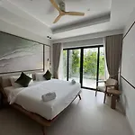 Mandarin Villa, Naithon Beach, Phuket