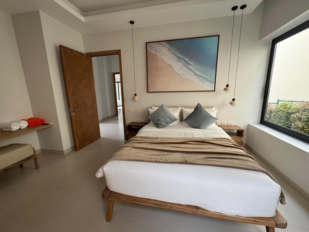 Mandarin Villa, Naithon Beach, Phuket