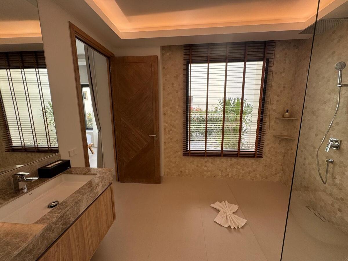 Mandarin Villa, Naithon Beach, Villa