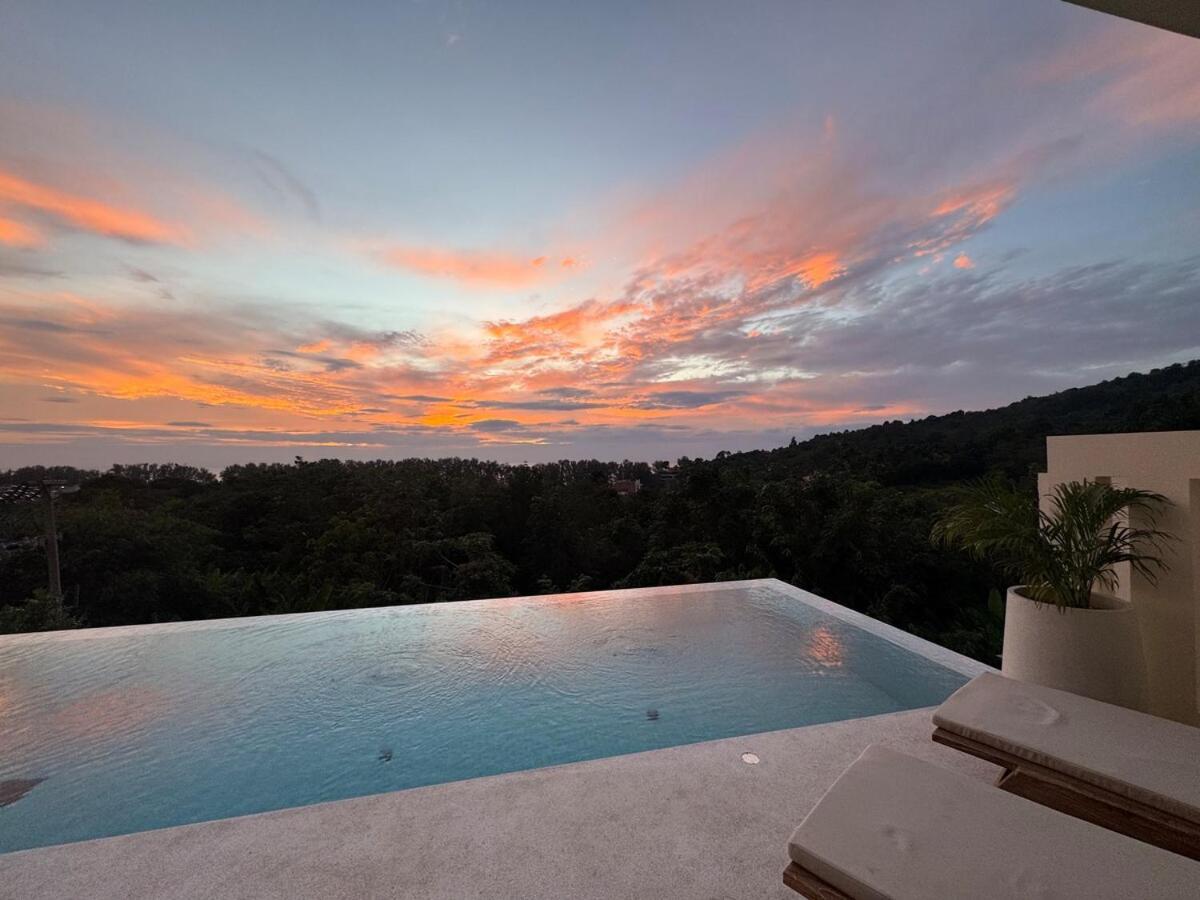 Mandarin Villa, Naithon Beach, Villa Phuket