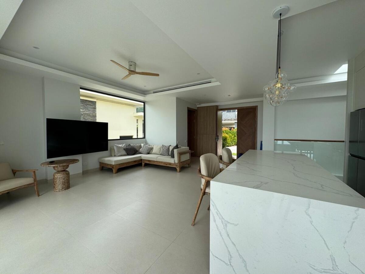 Mandarin Villa, Naithon Beach, Villa Phuket