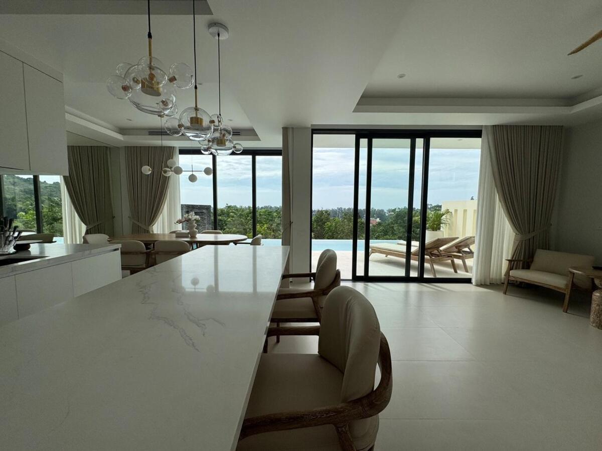 Mandarin Villa, Naithon Beach, Phuket