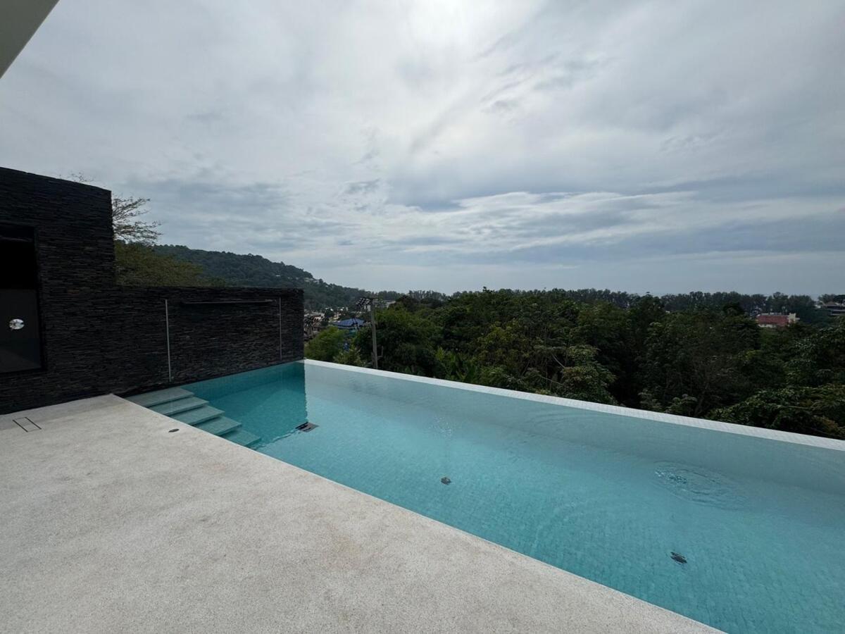 Mandarin Villa, Naithon Beach, *