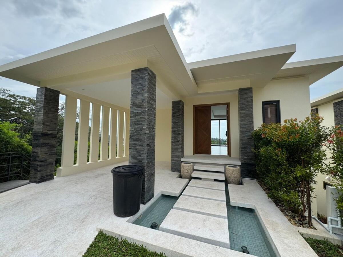 Mandarin Villa, Naithon Beach, Villa *